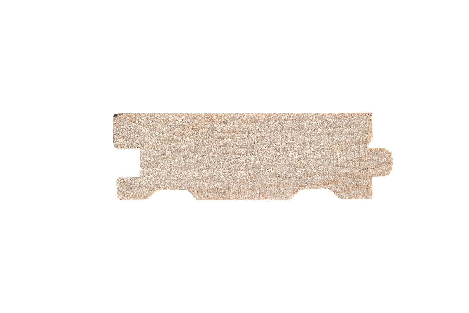 Solid Oak & Solid Maple Flooring