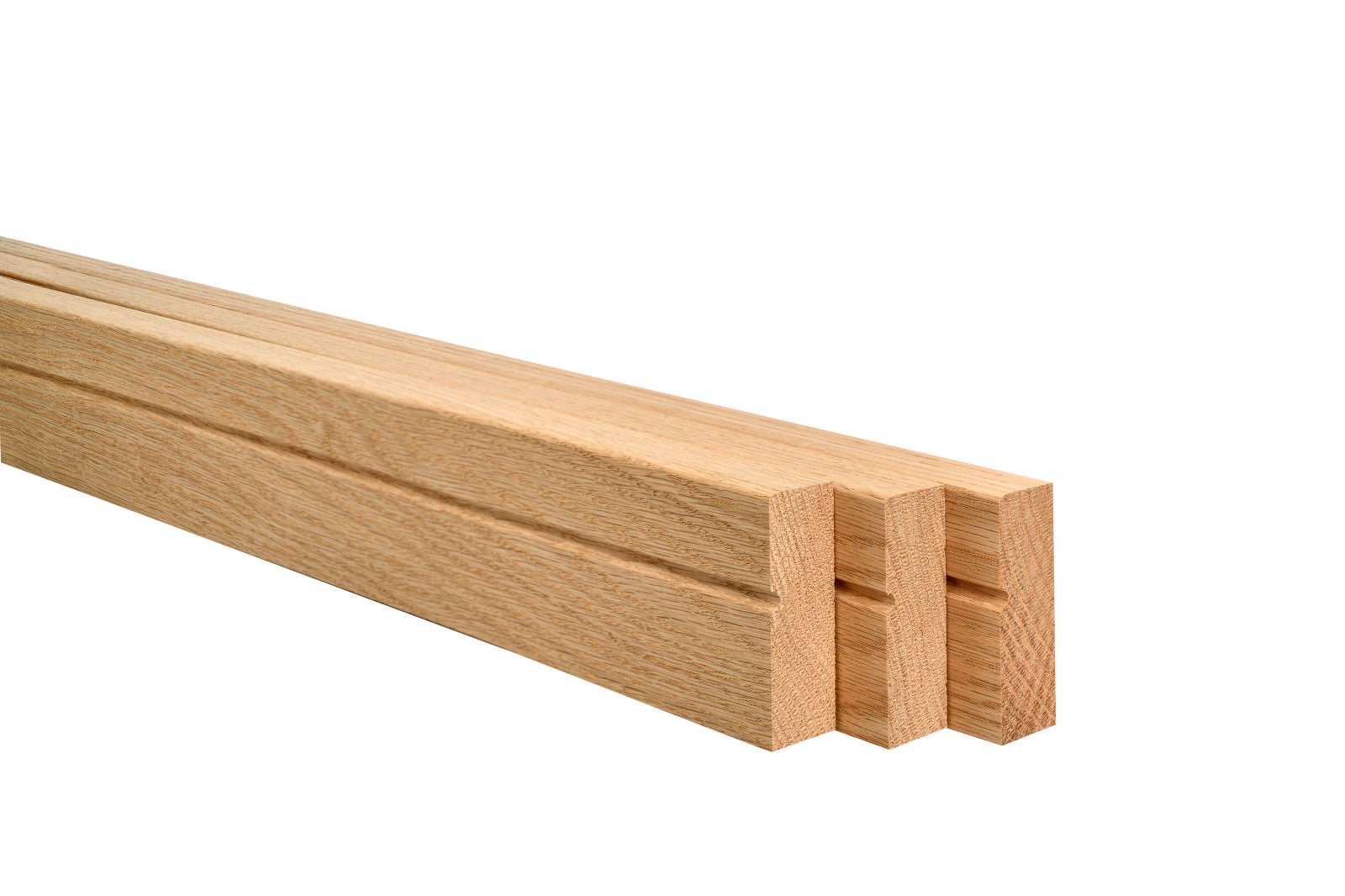 Mexicano Solid Oak Architrave Sets