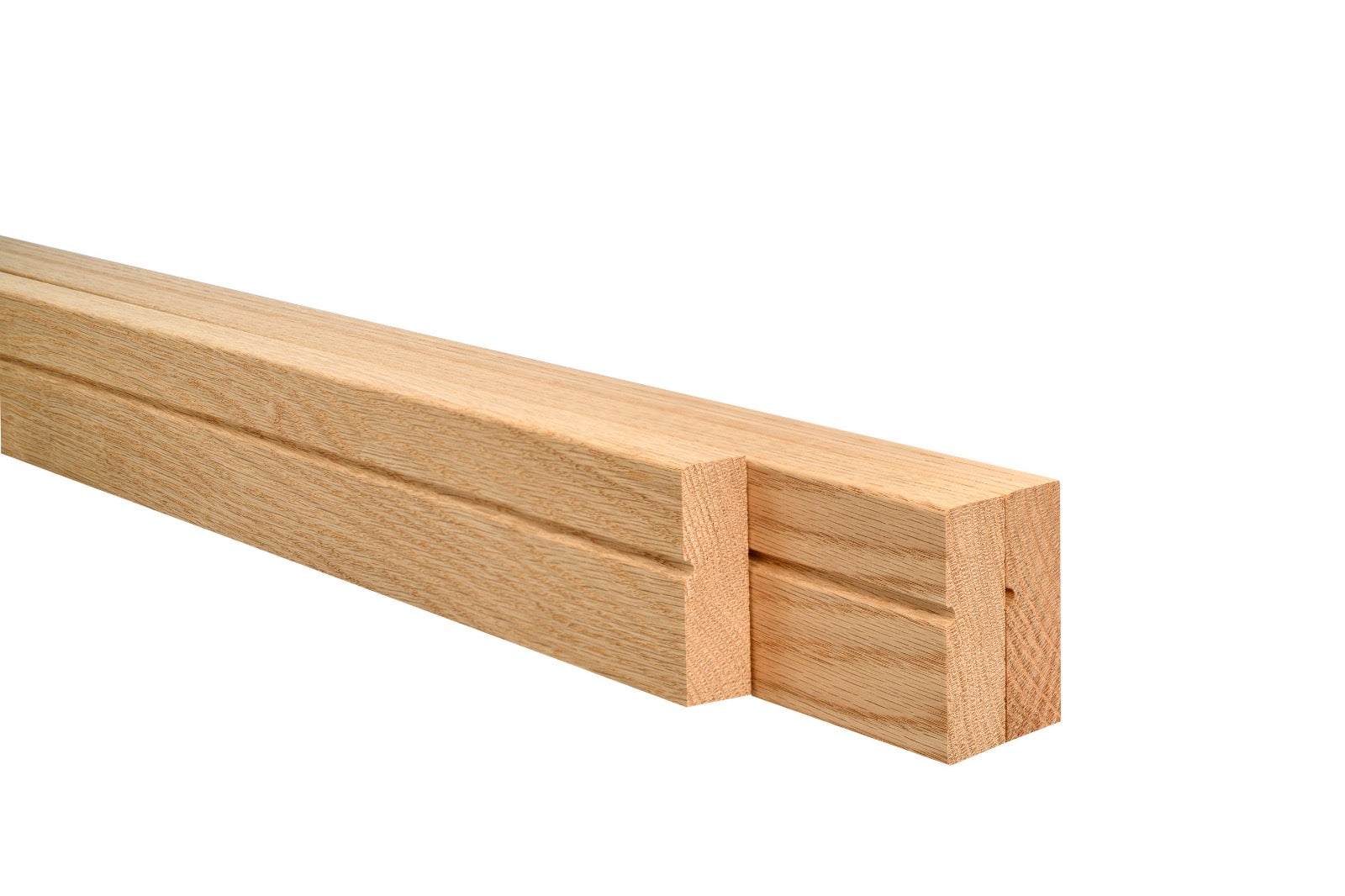 Mexicano Solid Oak Architrave Sets