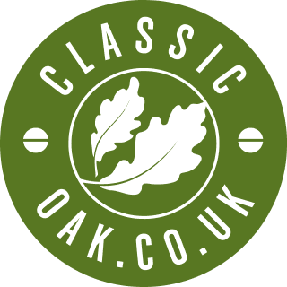 Classic Oak