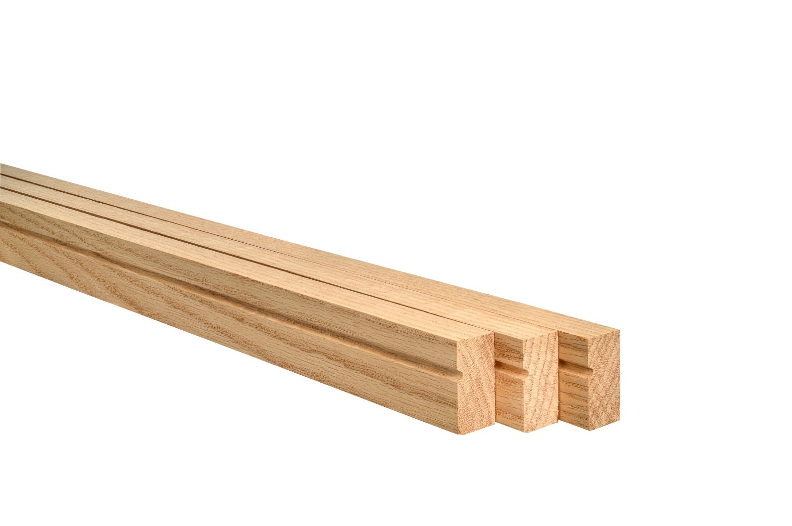 Mexicano Solid Oak Architrave Sets