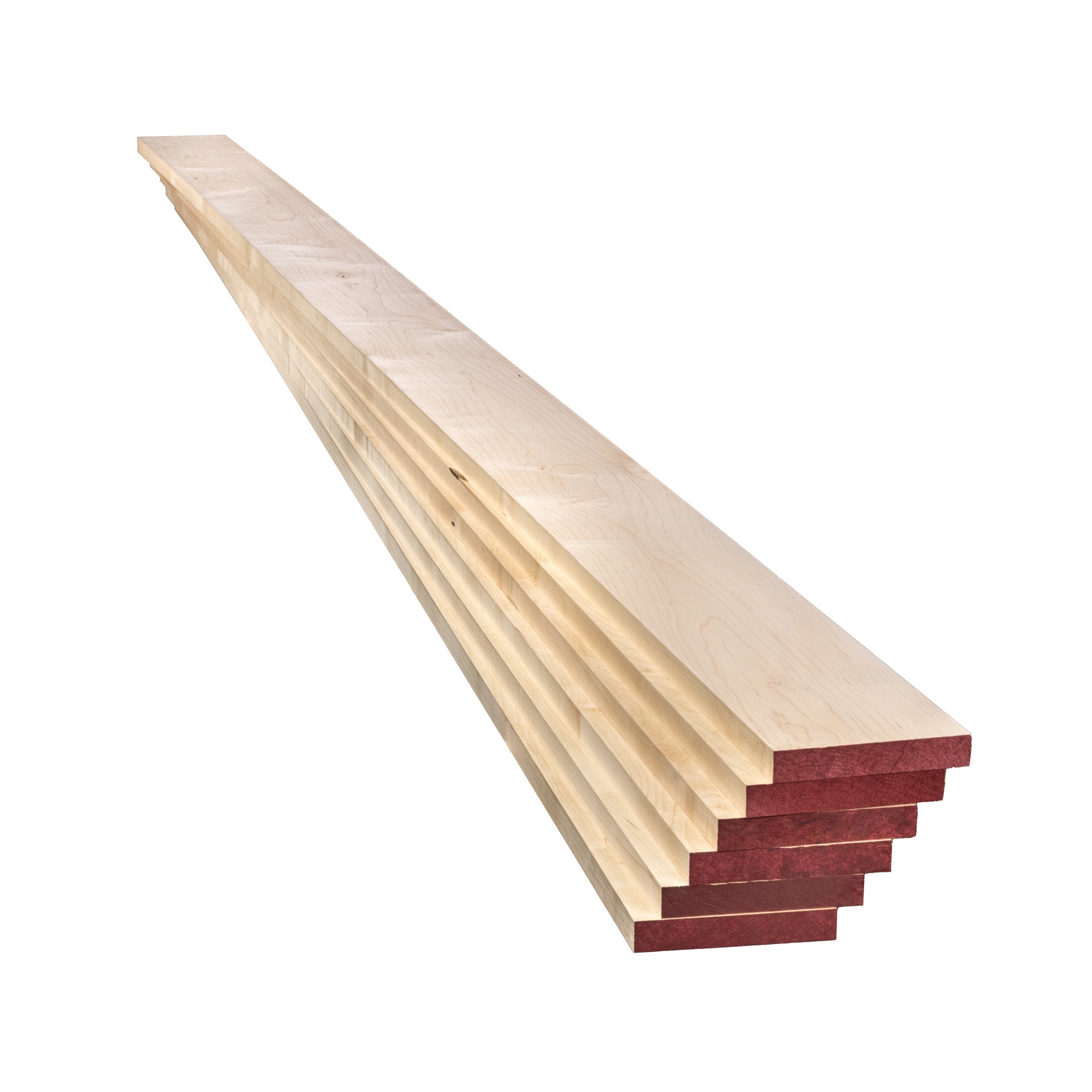PAR packs - maple