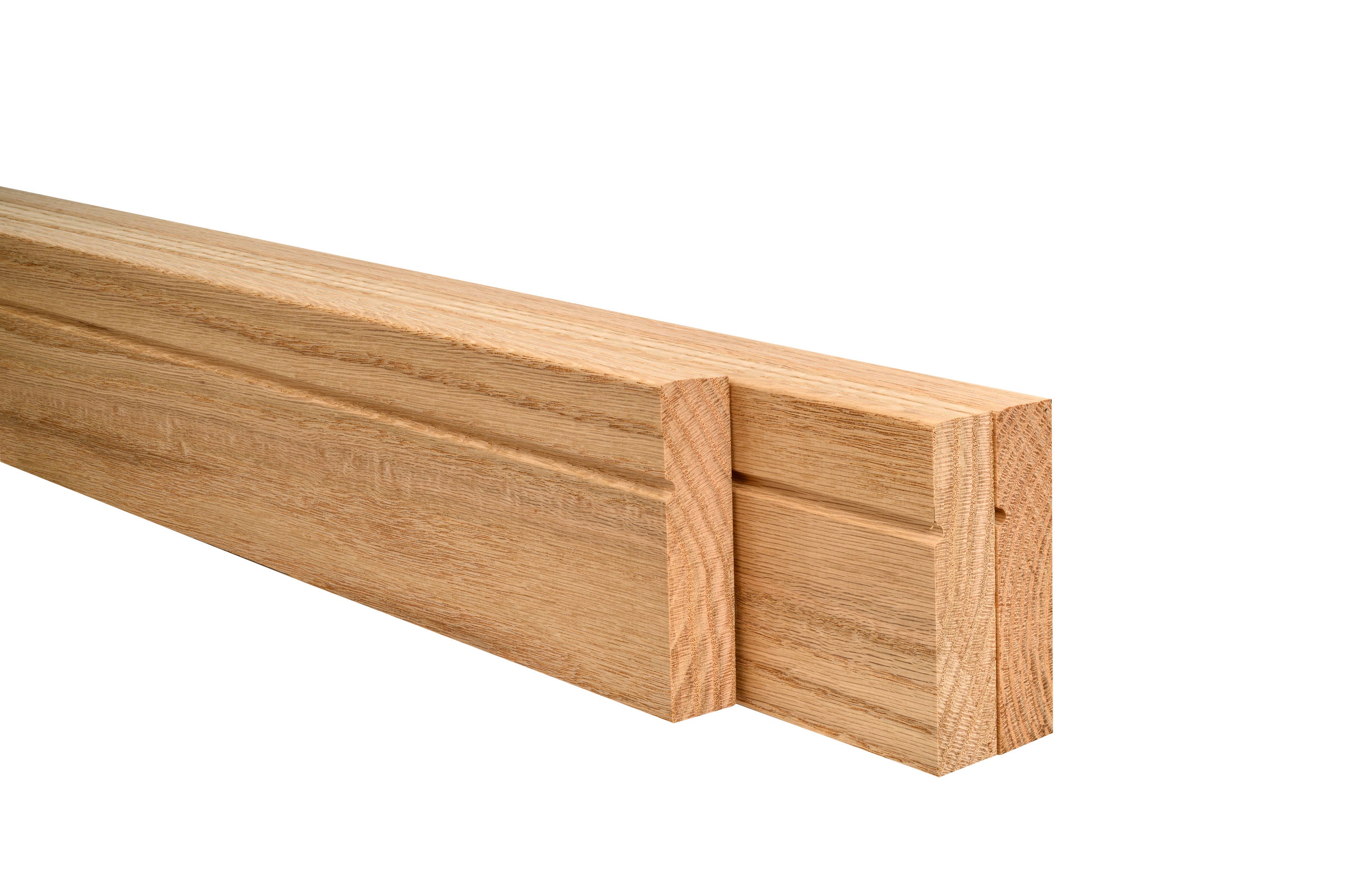 Mexicano Solid Oak Architrave Sets