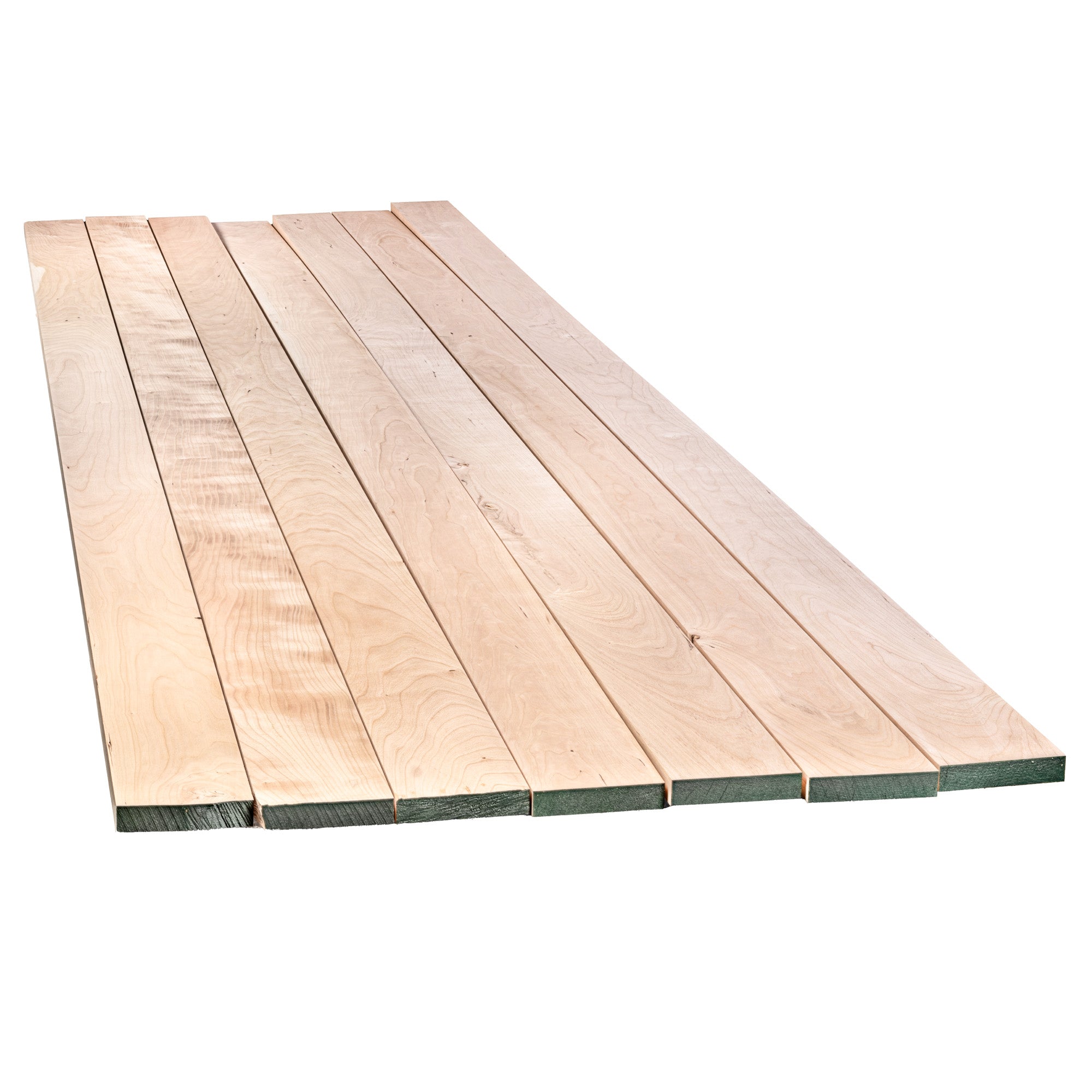Cherry Prime Grade PAR Timber Packs