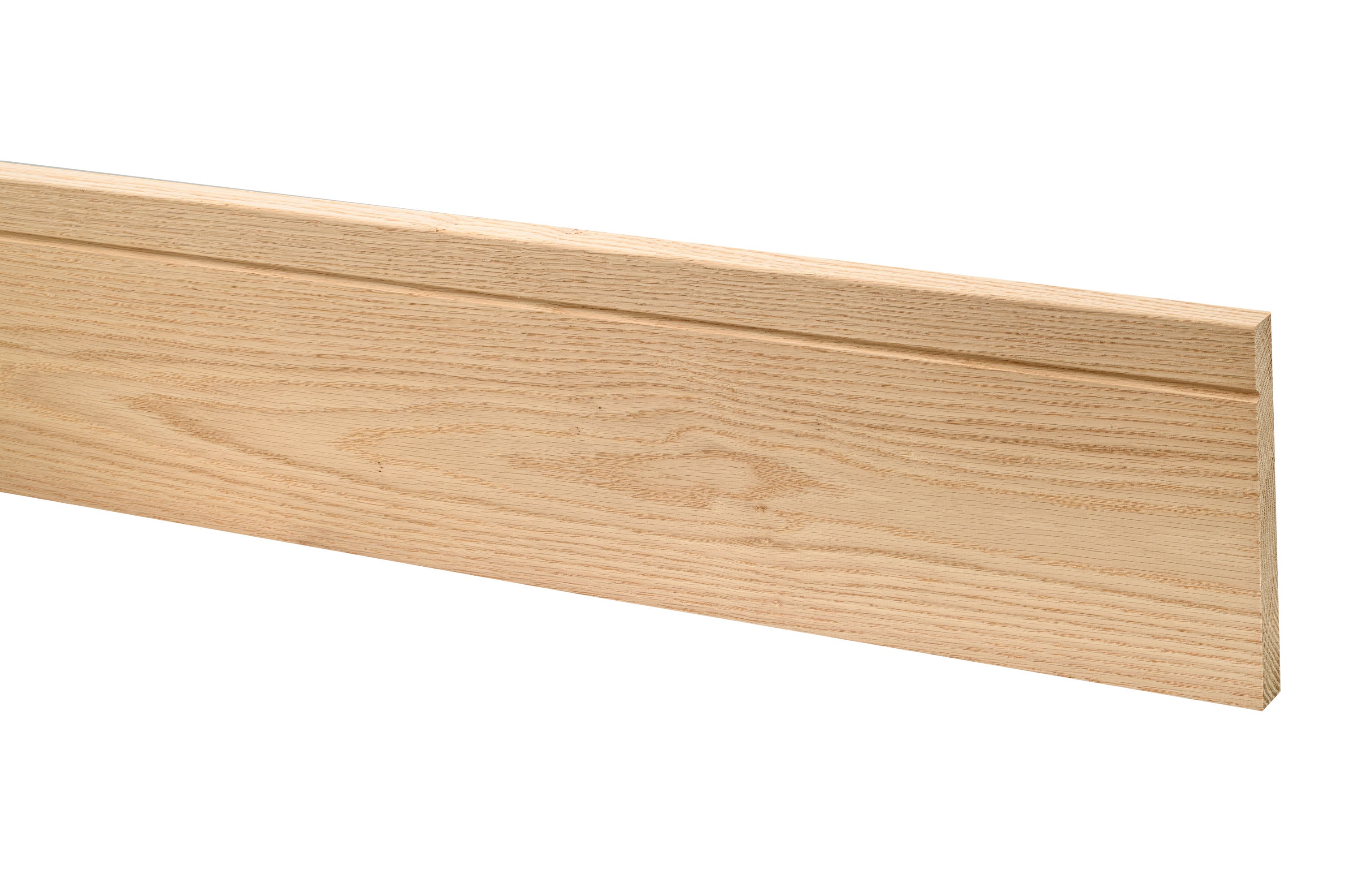 Mexicano Solid Oak Skirting Boards