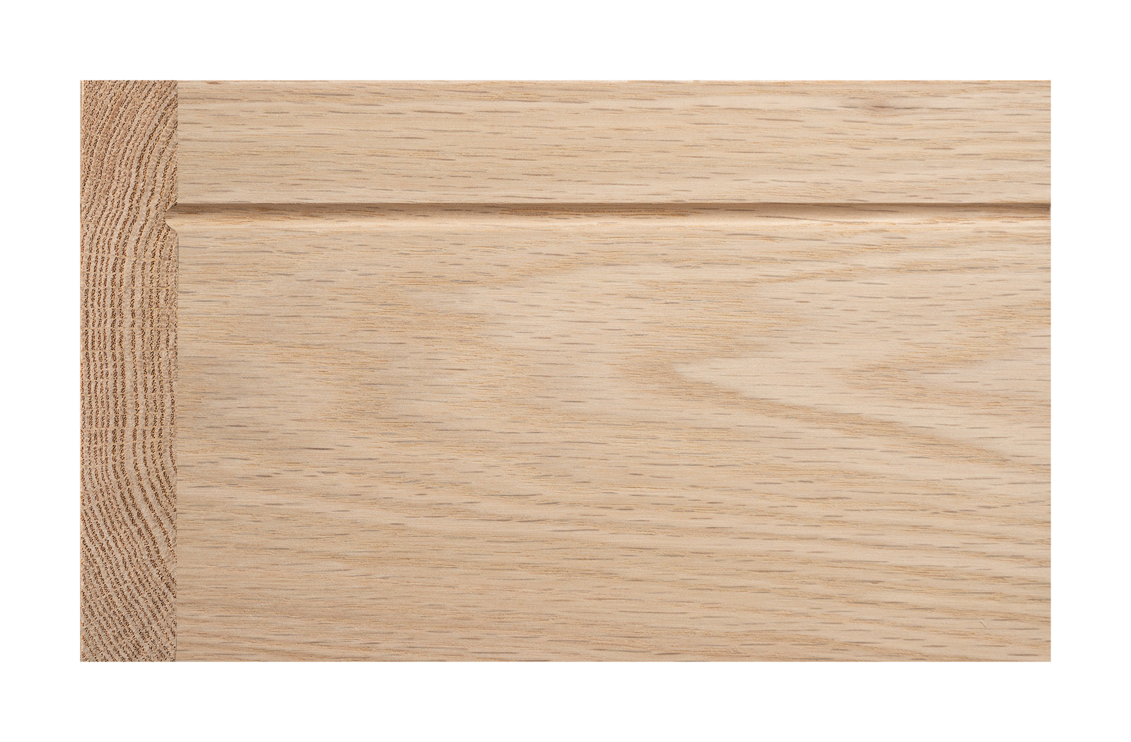 Mexicano Solid Oak Skirting Boards