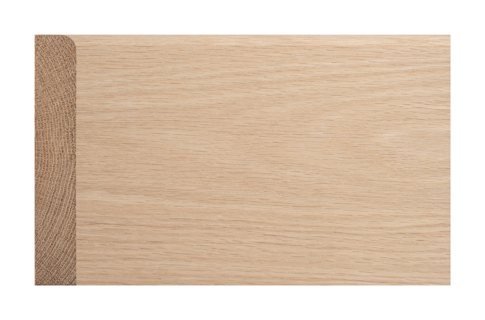 Bullnose/Pencil Round Solid Oak Architrave Sets